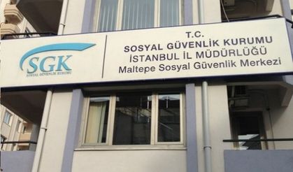 Maltepe Sosyal Güvenlik Merkezi Telefon