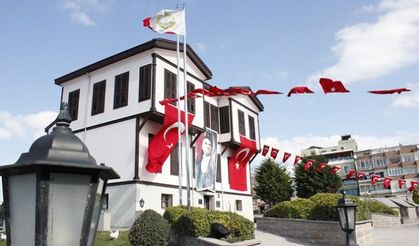 Avcılar Atatürk Evi Müzesi