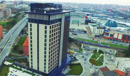 Wish More Hotel İstanbul, Yol Tarifi