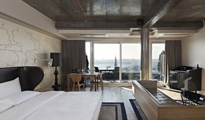 Witt İstanbul Suites, Otel, Yol Tarifi