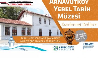 Arnavutköy Yerel Tarih Müzesi