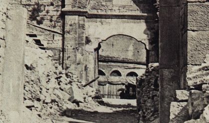 Bizans Dönemi İstanbul Depremleri
