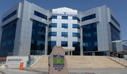 Bahçelievler Belediyesi Hizmet Başvurusu