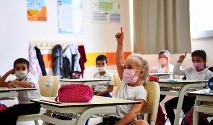 "Arkadaşlarımla gülmeyi, oyun oynamayı çok özledim"