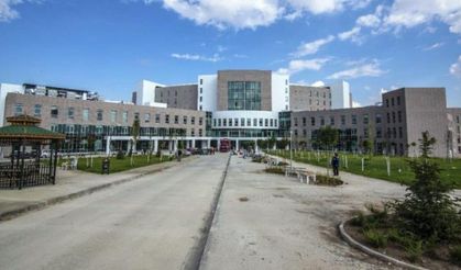 Polatlı Duatepe Devlet Hastanesi Randevu