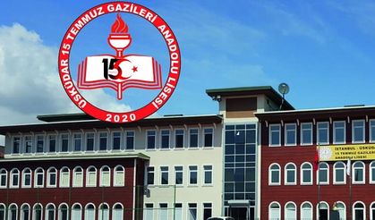 15 Temmuz Gazileri Anadolu Lisesi