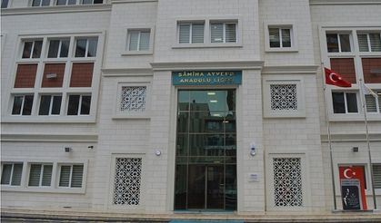 Samiha Ayverdi Anadolu Lisesi