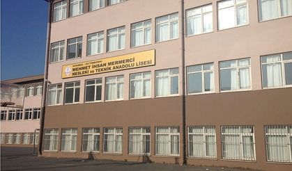 Zeytinburnu M. İhsan Mermerci Mesleki ve Teknik Anadolu Lisesi