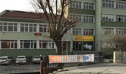 Zeytinburnu Mesleki ve Teknik Anadolu Lisesi