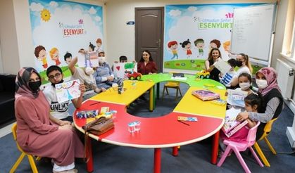 Esenyurt Özel Eğitim Merkezi