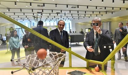 ÜSKÜDAR ÇOCUK ÜNİVERSİTESİ
