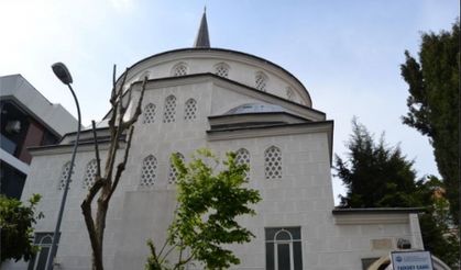 Faik Bey Camii