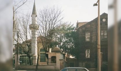 Feridun Paşa Camii (Feridiye Camii)