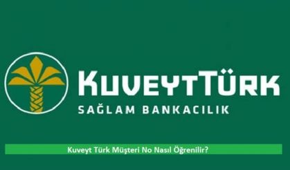 Kuveyt Türk Beşiktaş Şubesi