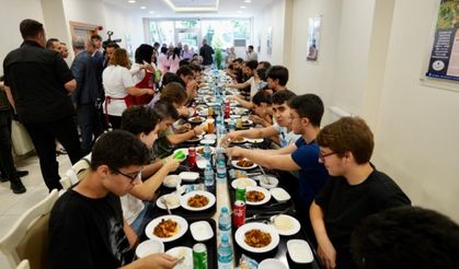 Çapa Kent Lokantası