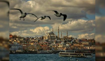 Adalar Ulaşım