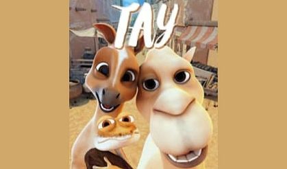 Tay Filmi Sinema