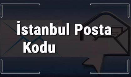 Heybeliada Posta Kodu