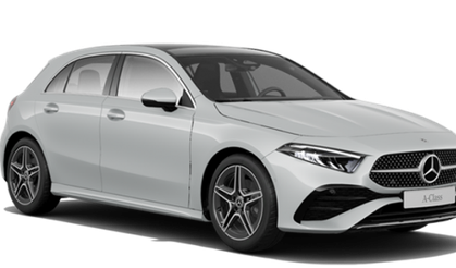 Mercedes Benz Adana Bayileri