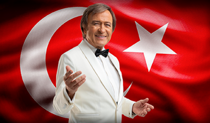 Erol Evgin Bursa 12 Haziran 2023