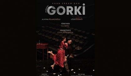 Gorki