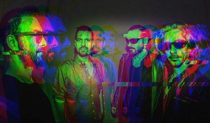 An Evening With DEPECHE MODE Music: MOODIE PETCH