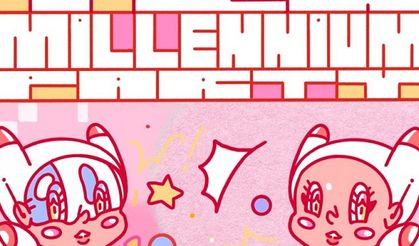 Y2K Millennium Party