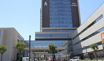 Başakşehir Çam ve Sakura Hastanesi ​​​​​​​Çocuk Acil Randevu