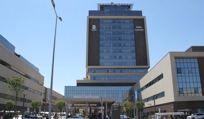 Başakşehir Çam ve Sakura Hastanesi Kulak Burun Boğaz Randevu