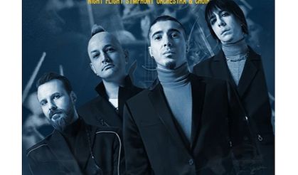 An Epic Symphony - maNga