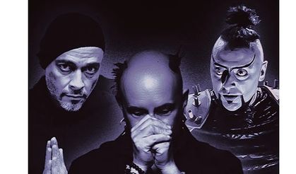 Best of Genres - Hayko Cepkin, Ceza, Mercan Dede