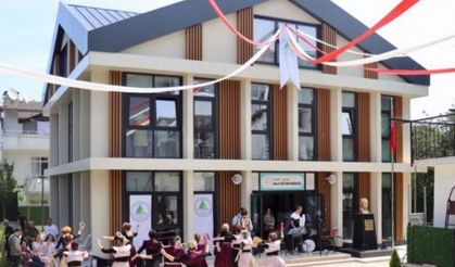 Adalar Halk Eğitimi Merkezi