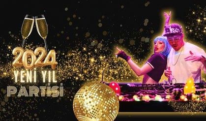 Blind 2024 Yeni Yıl Partisi