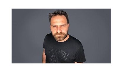 Gökhan Ünver Stand Up