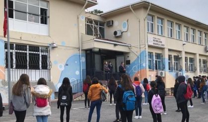 Heybeliada Anadolu Lisesi