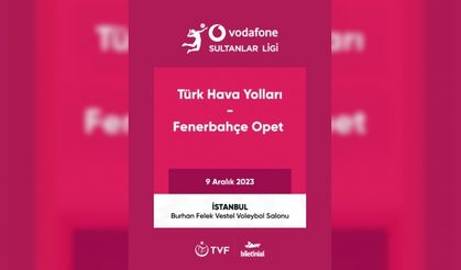 Türk Hava Yolları - Fenerbahçe Opet
