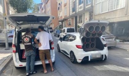 Esenyurt’ta Asker Uğurlama