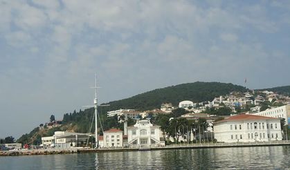 Adalar'a neden Prens Adaları denir?