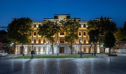 Ayasofya Tarih ve Deneyim Müzesi'ne nasıl gidilir?