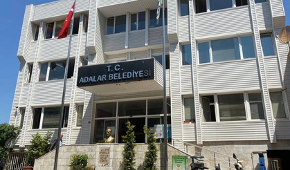 Adalar Belediyesi adres telefon ve ulaşım bilgileri