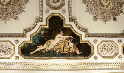 İstanbul Sinema Müzesi Atlas Sineması