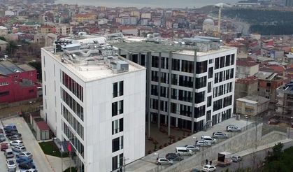 Küçükçekmece Ağız ve Diş Sağlığı Hastanesi Randevu