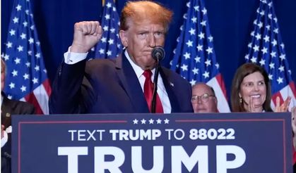 Trump adım adım yeniden başkanlığa yürüyor