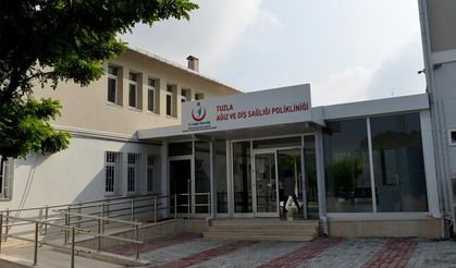 İstanbul Tuzla Ağız ve Diş Sağlığı Semt Polikliniği Randevu