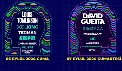 Live From Fest İstanbul