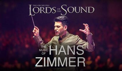 Zimmer'in Müzigi - Lords of the Sound