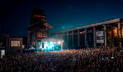 Müze Gazhane'de Cumhuriyet ve Gençlik Buluşmaları