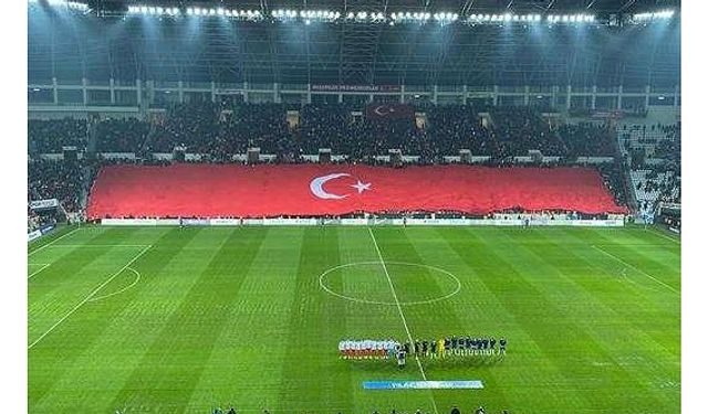 Türkiye - Hırvatistan Hatıra Bilet