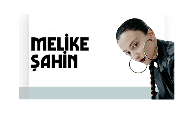 Melike Şahin 15 Şubat Ankara Konseri