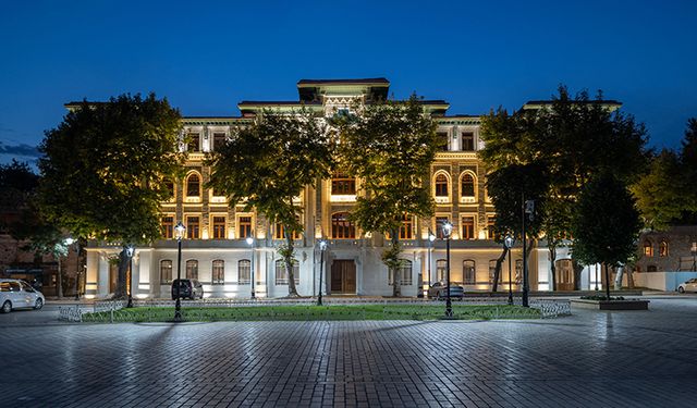 Ayasofya Tarih ve Deneyim Müzesi'ne nasıl gidilir?